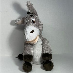 Donkey from Shrek Plush Toy